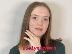 Odelyndenmon