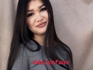 Odelynfaux