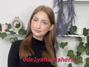 Odelynhartshorn