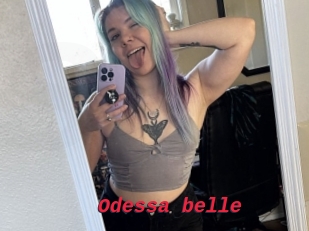 Odessa_belle