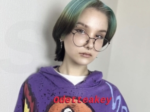 Odetteakey