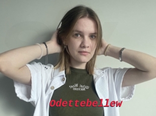 Odettebellew