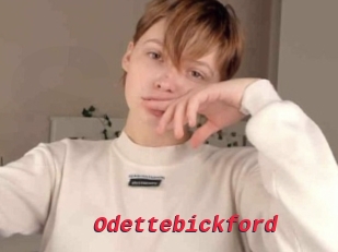 Odettebickford