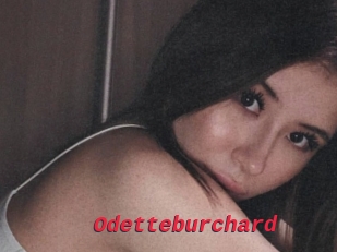 Odetteburchard