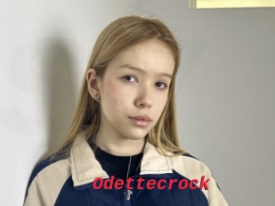 Odettecrock