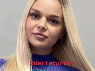 Odettecurvey