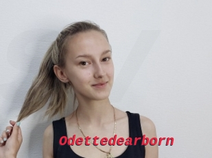 Odettedearborn