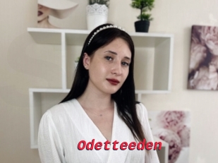 Odetteeden