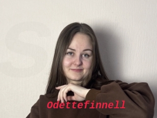 Odettefinnell