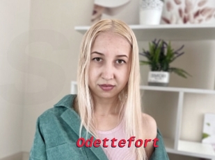 Odettefort