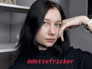 Odettefricker