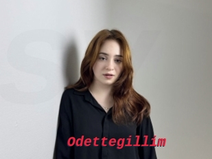 Odettegillim