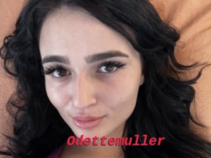 Odettemuller