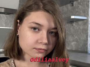 Odiliaalvey