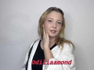 Odiliaamond