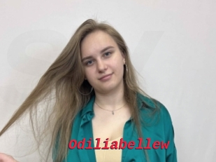 Odiliabellew