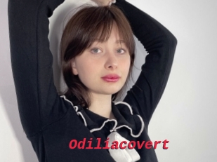 Odiliacovert