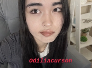 Odiliacurson