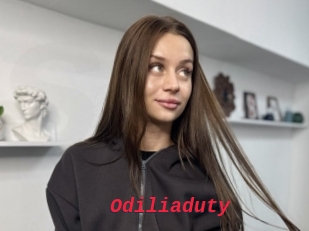 Odiliaduty