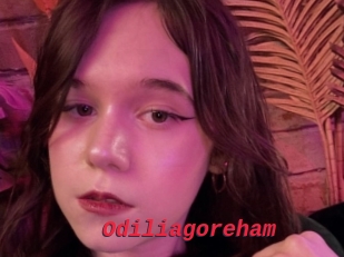 Odiliagoreham