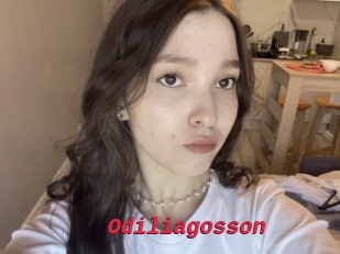 Odiliagosson