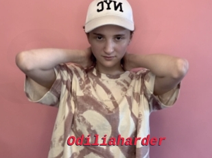 Odiliaharder