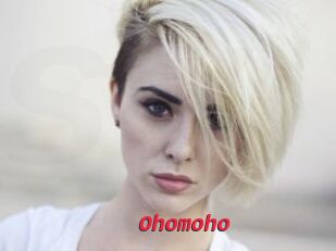 Ohomoho