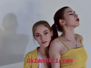 Okiandkristen