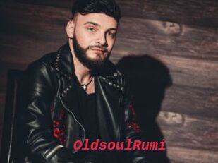 OldsoulRumi