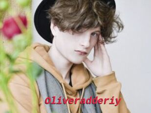 Oliveradderiy