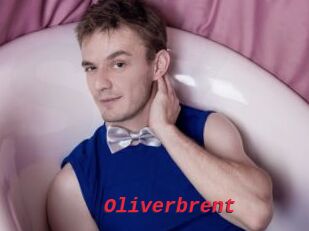 Oliverbrent