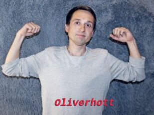 Oliver_hott