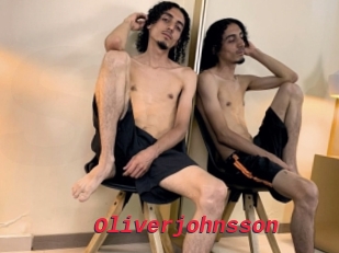 Oliverjohnsson