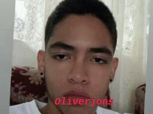 Oliverjons