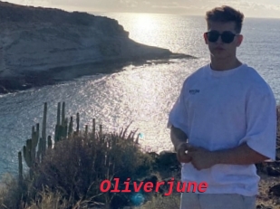 Oliverjune