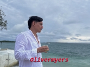 Olivermyers