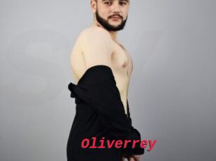 Oliverrey