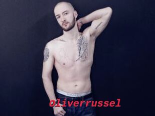 Oliverrussel