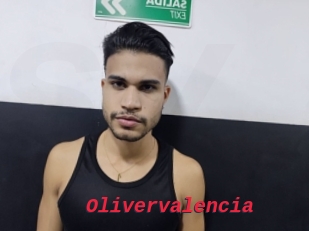 Olivervalencia