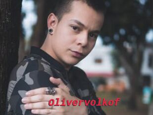 Olivervolkof