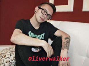 Oliverwalker