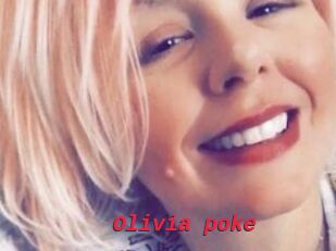 Olivia_poke