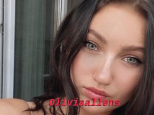 Oliviaallens