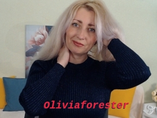 Oliviaforester