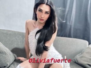 Oliviafuerte