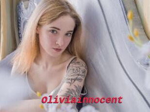 Oliviainnocent