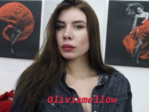 Oliviamellow