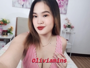 Oliviamins