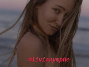 Olivianymphe