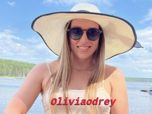 Oliviaodrey